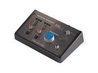 SSL 2 2-Channel USB Audio Interface